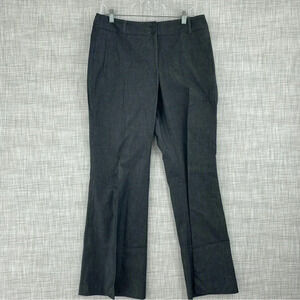 LOFT Gray Women's Pants